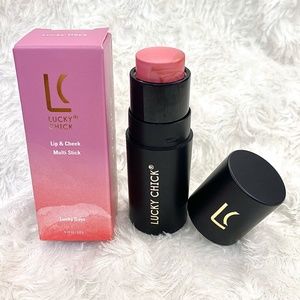 Lip & Cheek Multi Stick